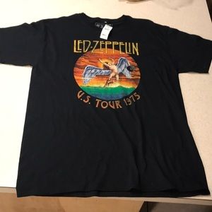 Led Zeppelin T-Shirt